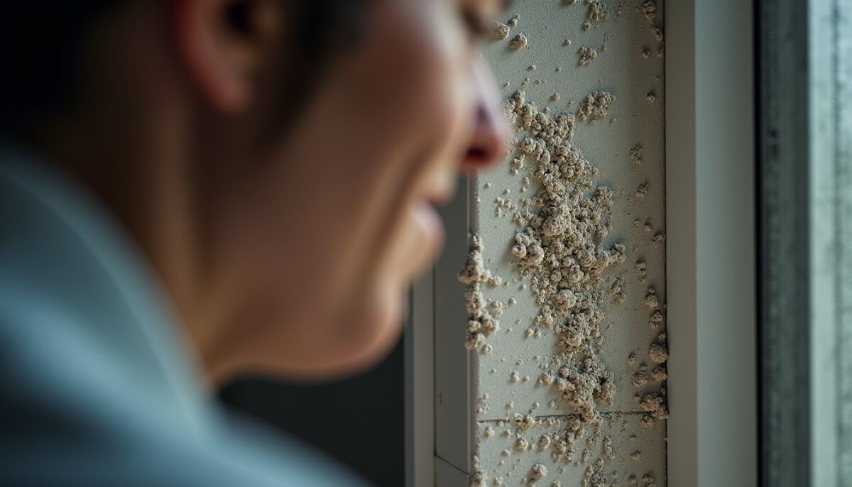 Méthodes durables pour rénover l'étanchéité d'un regard en béton
