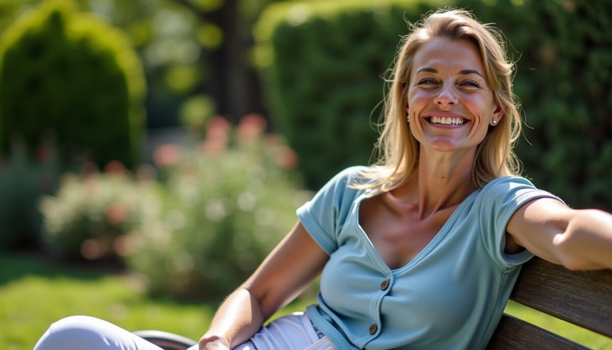 Guide complet pour sélectionner les chaises de jardin idéales : matériaux, confort et longévité