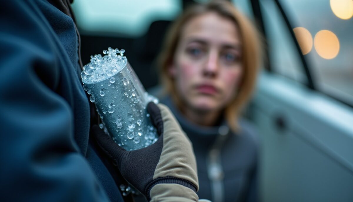 Le guide ultime pour sélectionner la glacière idéale : compresseur, portable ou compacte, trouvez celle qui s'adapte à votre voiture