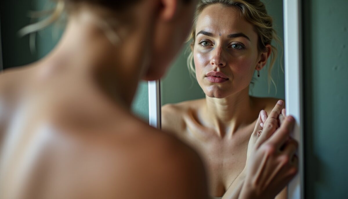 Comment restaurer un miroir abîmé par l'humidité : astuces et solutions efficaces Comment restaurer un miroir abîmé par l'humidité : astuces et solutions efficaces