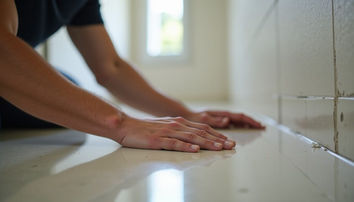 Guide pratique pour retirer proprement des plinthes en carrelage sans abîmer vos murs Guide pratique pour retirer proprement des plinthes en carrelage sans abîmer vos murs