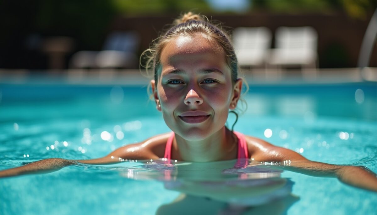 Comment corriger une inversion de polarité sur un électrolyseur de piscine : guide pratique Comment corriger une inversion de polarité sur un électrolyseur de piscine : guide pratique