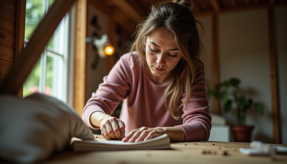 Construire un lit gigogne maison : le guide complet pas à pas Construire un lit gigogne maison : le guide complet pas à pas