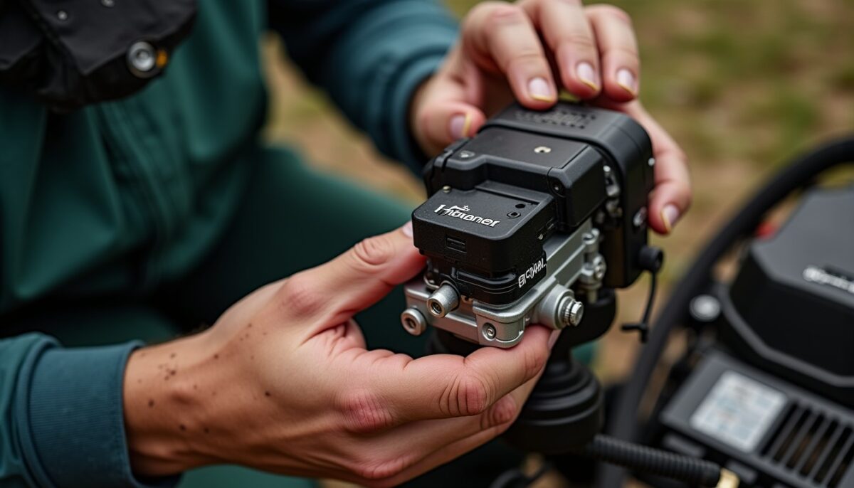 Guide pratique pour bien ajuster le carburateur de votre tondeuse Briggs & Stratton Guide pratique pour bien ajuster le carburateur de votre tondeuse Briggs & Stratton
