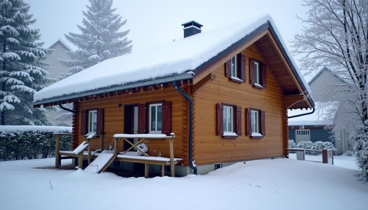 Isoler sa maison avec une couverture de survie : astuce ingénieuse ou idée à éviter ? Isoler sa maison avec une couverture de survie : astuce ingénieuse ou idée à éviter ?