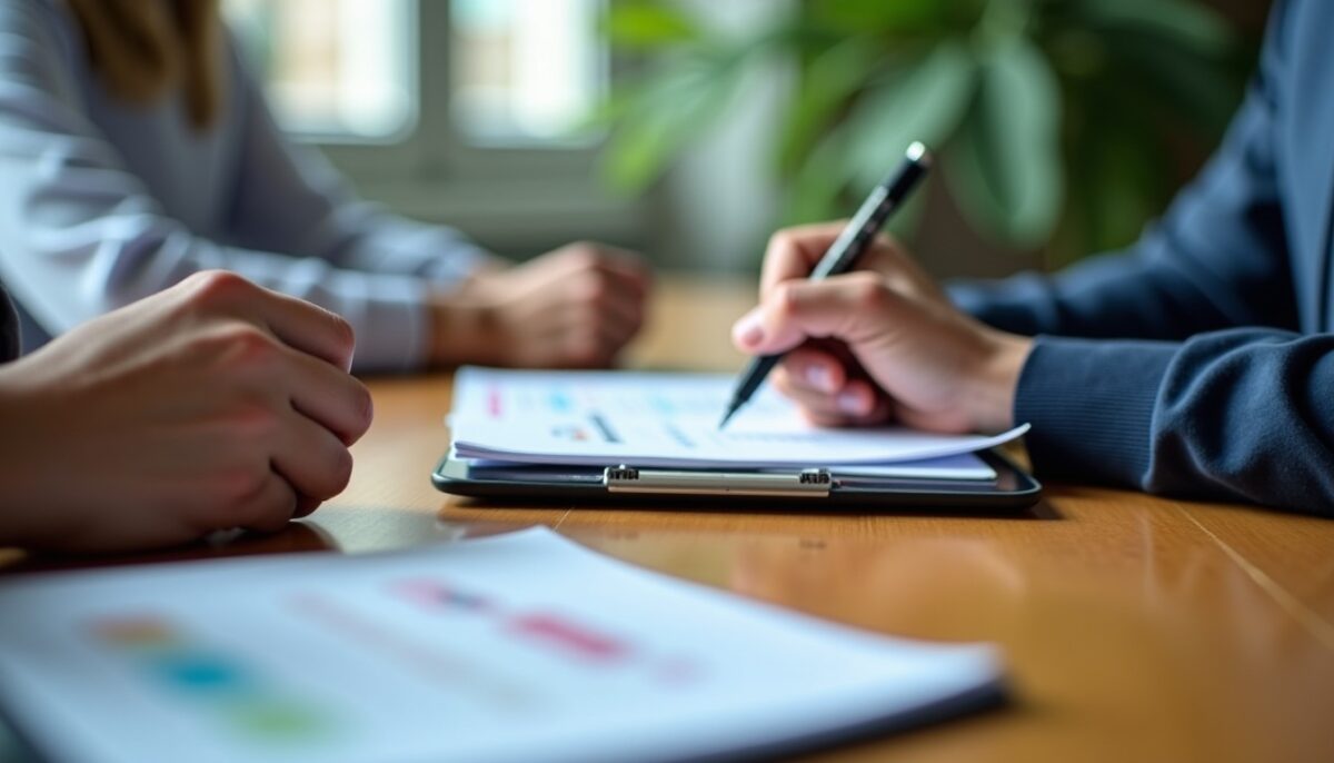 Comment sélectionner l’aide financière idéale pour maximiser les économies sur l’isolation extérieure ? Comment sélectionner l’aide financière idéale pour maximiser les économies sur l’isolation extérieure ?