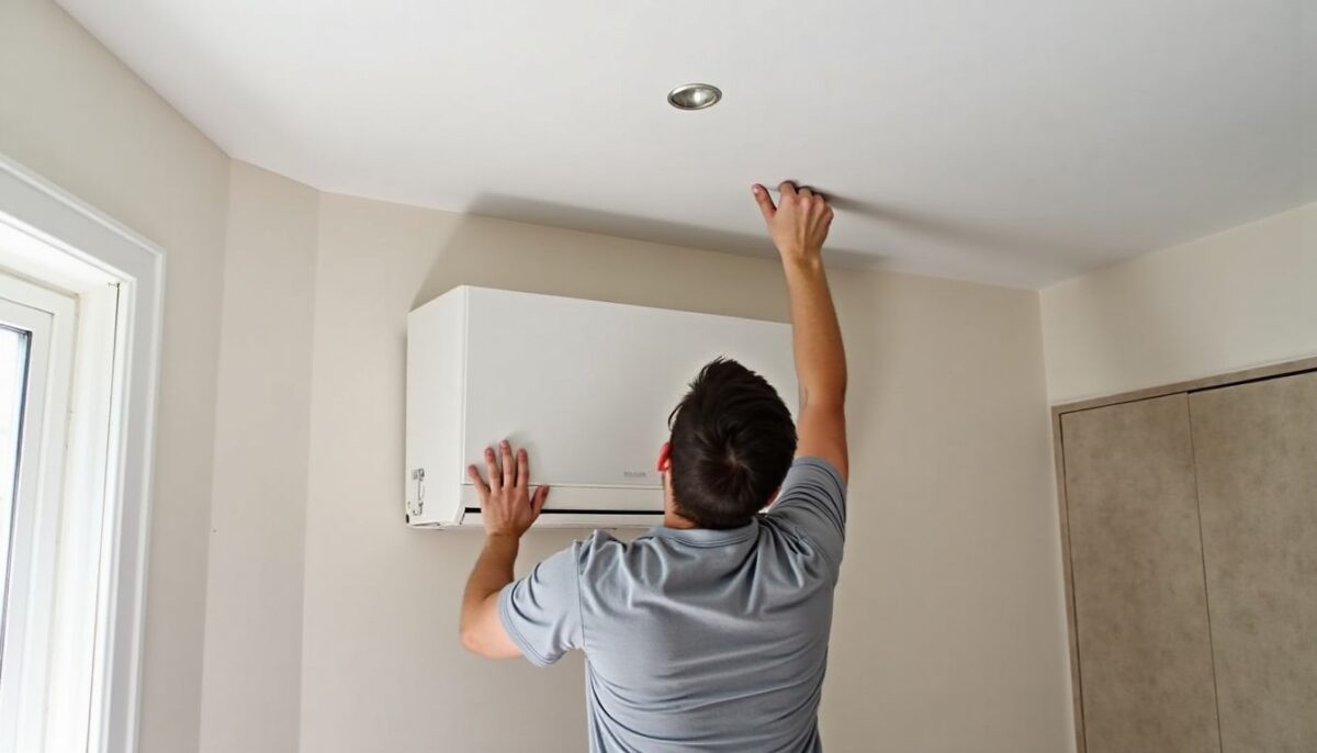 Comment installer un radiateur de 40 kg sur du placo : conseils et astuces pour une fixation solide Comment installer un radiateur de 40 kg sur du placo : conseils et astuces pour une fixation solide