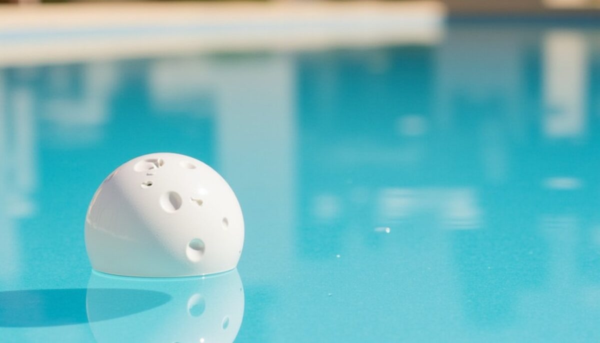 Interdiction de l'oxygène actif en piscine : découvrez les véritables nouveautés