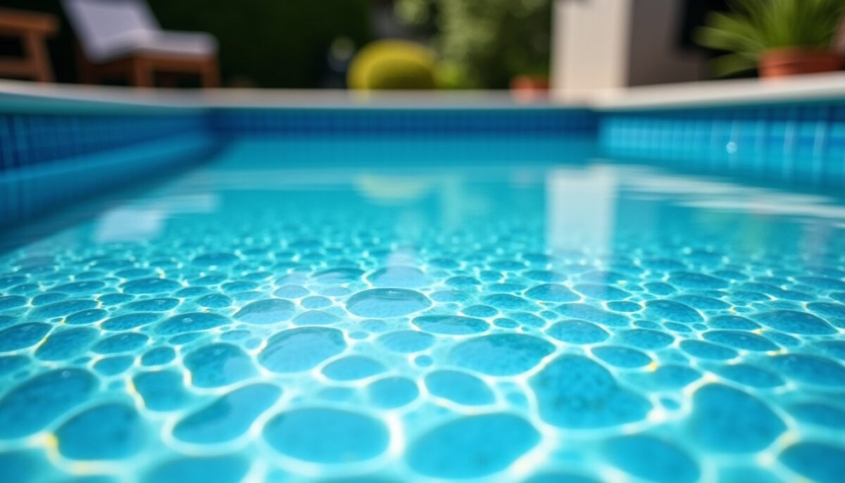 Boursouflures sur le liner de piscine : comprendre les origines et découvrir les remèdes efficaces Boursouflures sur le liner de piscine : comprendre les origines et découvrir les remèdes efficaces