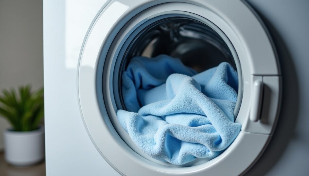 Pourquoi le tambour de votre machine à laver se déplace dans la cuve ? Causes et solutions détaillées