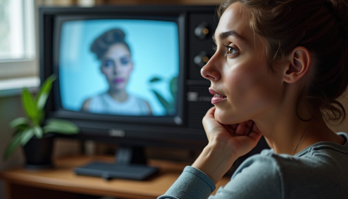 Télévision Saba en panne : Guide pratique pour dépanner l’allumage et restaurer l’image