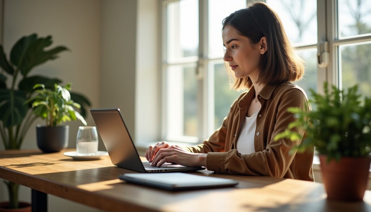 Générez facilement vos quittances de loyer directement en ligne