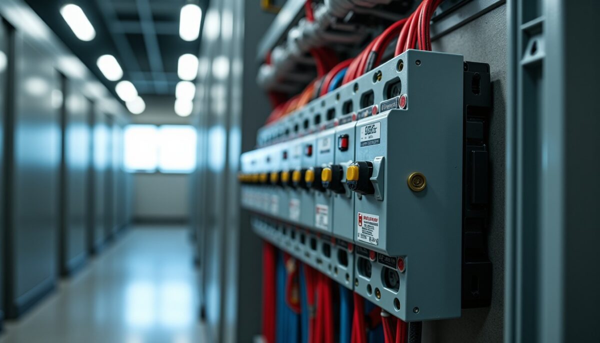 Disjoncteur sélectif vs non sélectif : guide pratique pour bien choisir et positionner votre protection électrique