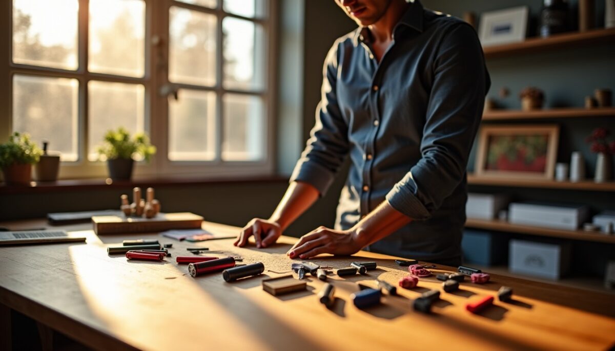 Les clés pour bien choisir son cutter professionnel : guide pratique et conseils d’experts