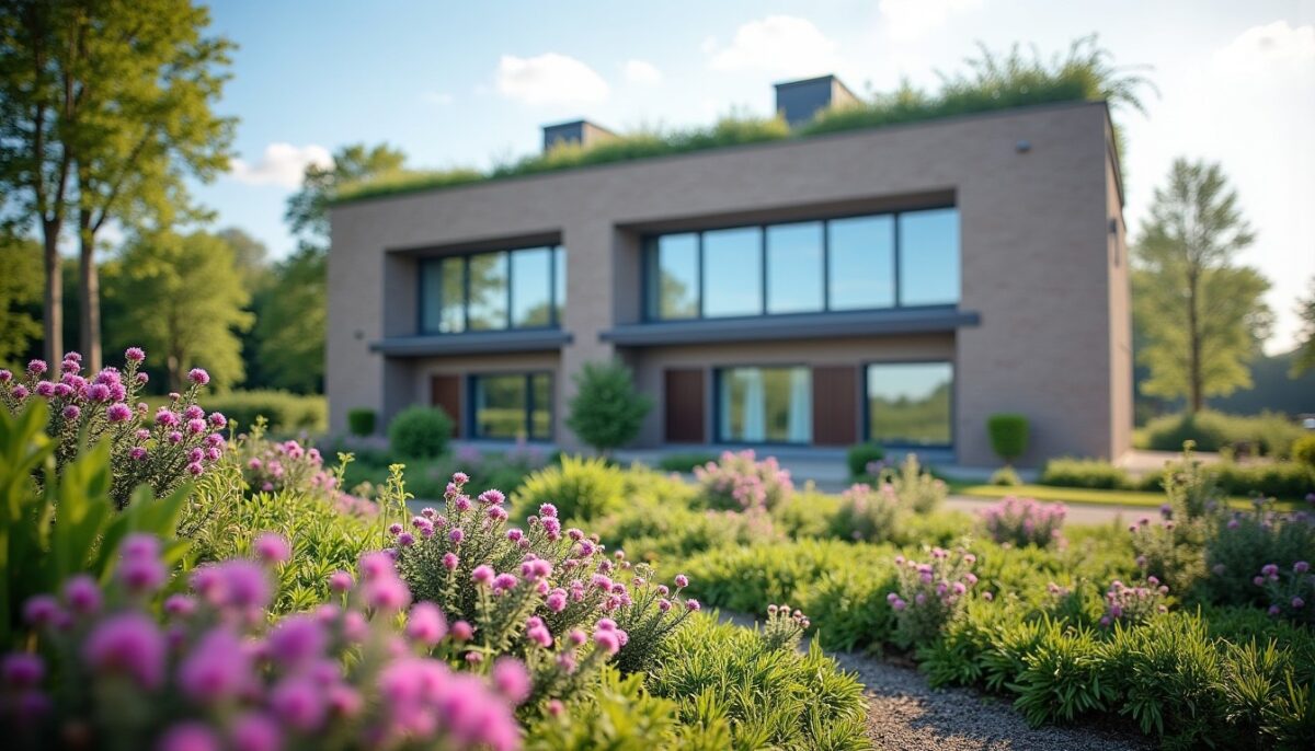 Réhabilitation énergétique des bâtiments : une approche intégrée pour un avenir durable
