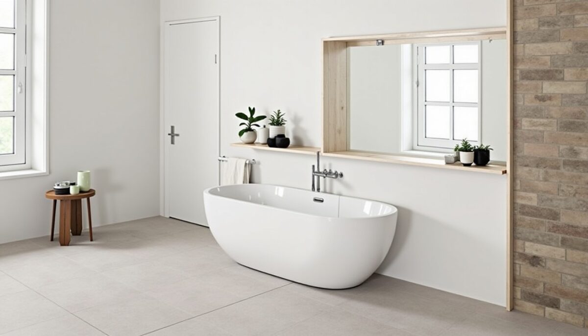 Comment choisir les panneaux muraux SPC idéaux pour habiller votre salle de bain ? Comment choisir les panneaux muraux SPC idéaux pour habiller votre salle de bain ?