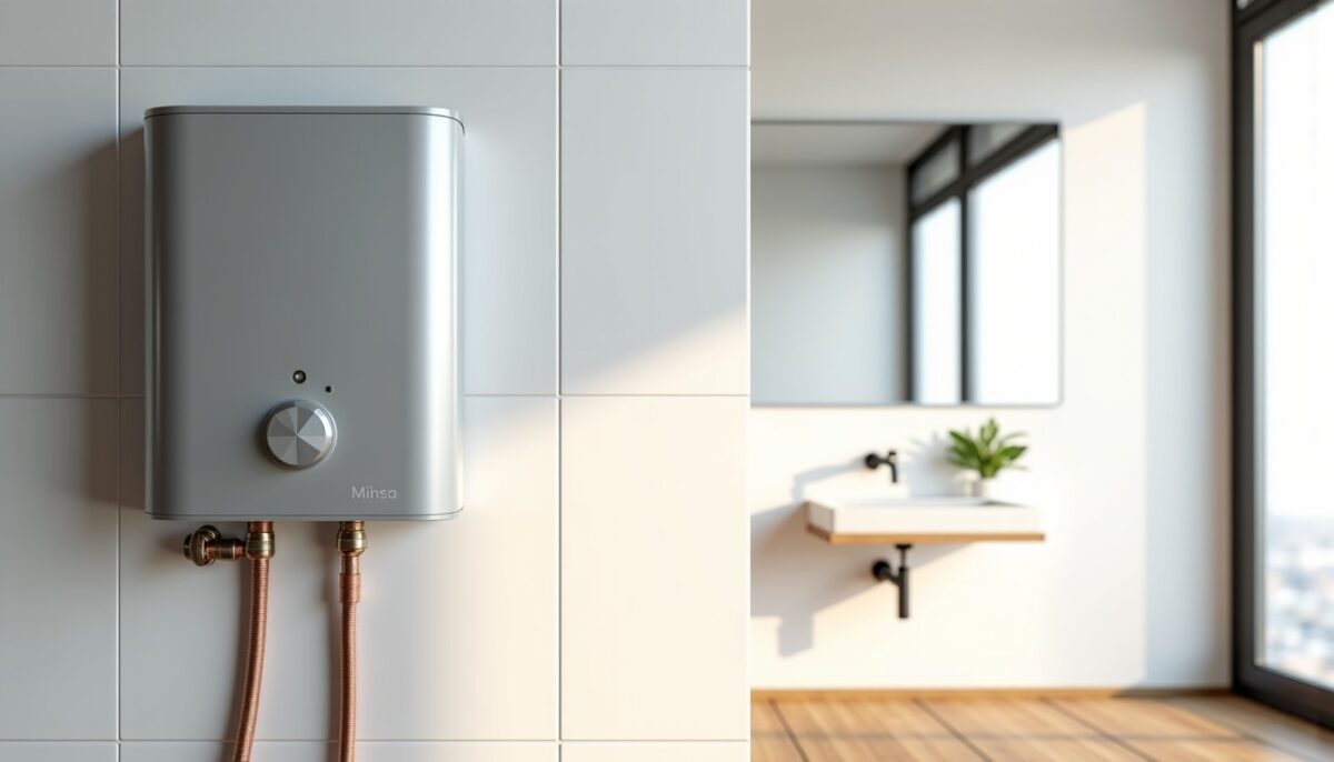 Chauffe-eau : Faut-il installer un ou deux raccords diélectriques ? Découvrez notre analyse Chauffe-eau : Faut-il installer un ou deux raccords diélectriques ? Découvrez notre analyse