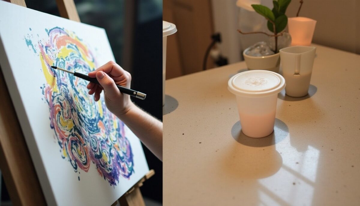 Peinture d'impression vs sous-couche : quelles différences et usages ? Peinture d'impression vs sous-couche : quelles différences et usages ?