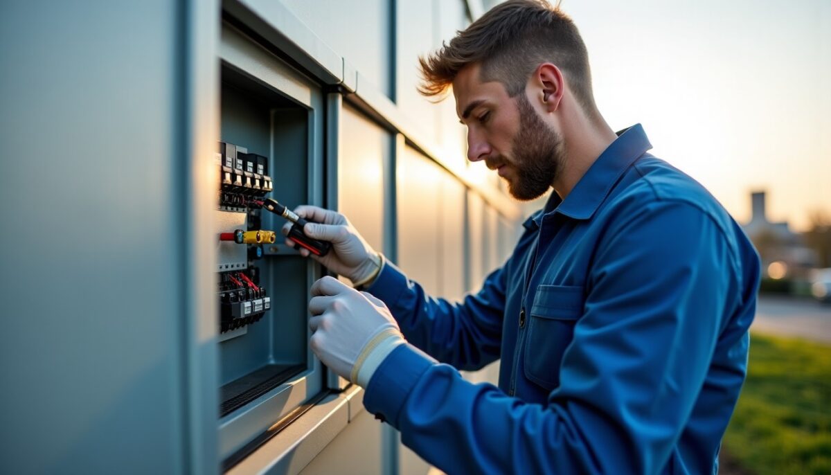 Fusible EDF avant compteur : fonctions, procédure de remplacement et consignes de sécurité essentielles Fusible EDF avant compteur : fonctions, procédure de remplacement et consignes de sécurité essentielles