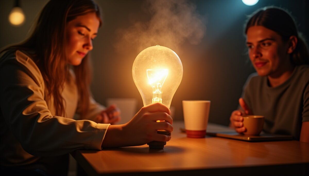 Lumière allumée en continu : quels impacts sur votre facture et l’environnement ? Lumière allumée en continu : quels impacts sur votre facture et l’environnement ?