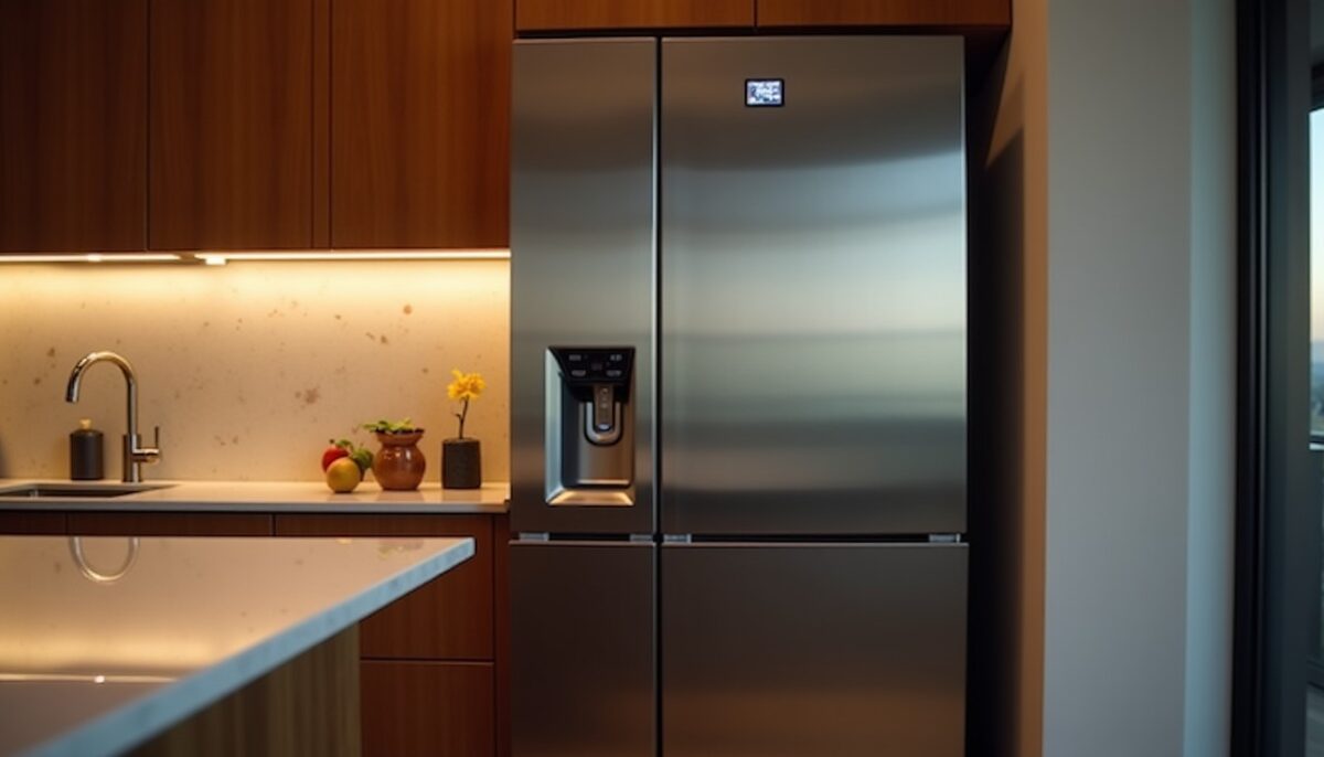 Frigo Rosières émet un bip malgré la porte fermée : comprendre les causes et solutions efficaces Frigo Rosières émet un bip malgré la porte fermée : comprendre les causes et solutions efficaces