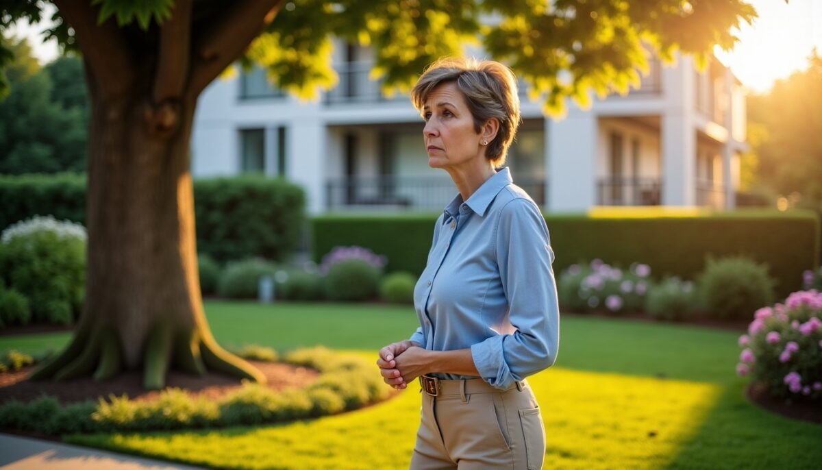 Abattage d’arbres en jardin privatif de copropriété : guide des règles à respecter et des démarches à suivre Abattage d’arbres en jardin privatif de copropriété : guide des règles à respecter et des démarches à suivre