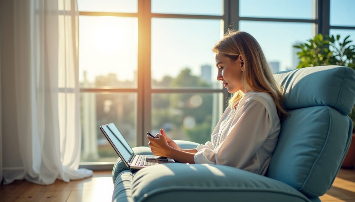 Film Solaire ou Stores Intérieurs : Trouvez la Solution Idéale pour un Été Confortable Film Solaire ou Stores Intérieurs : Trouvez la Solution Idéale pour un Été Confortable