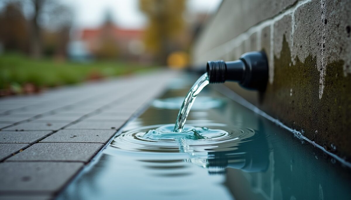 Infiltration d'eau : que faire lorsque le propriétaire reste inactif ? Vos recours légaux expliqués Infiltration d'eau : que faire lorsque le propriétaire reste inactif ? Vos recours légaux expliqués