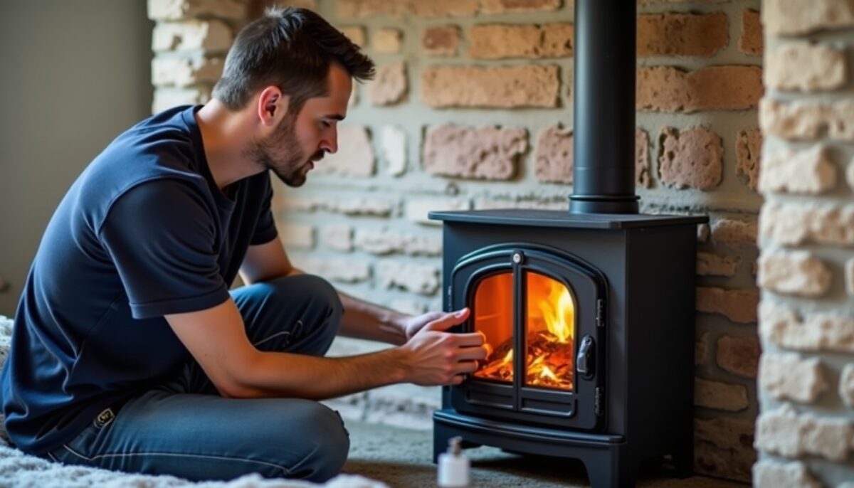 Guide pratique pour entretenir et réparer votre chaudière à gaz afin d'en maximiser la longévité