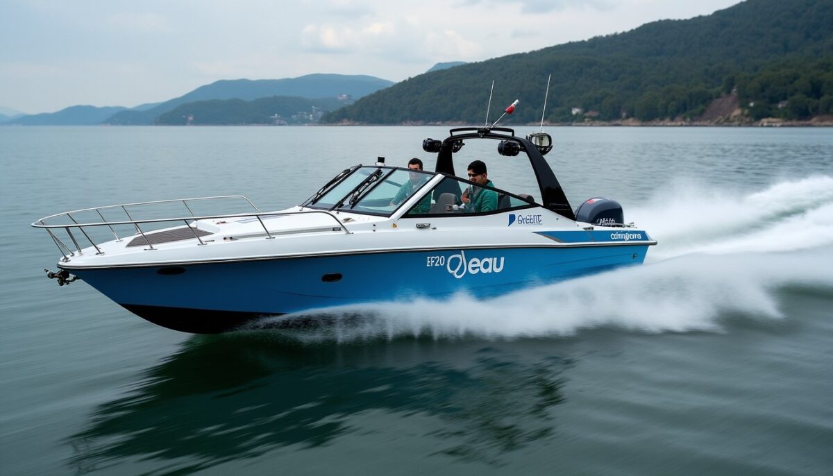 Drag’Eau EF-I20 : Analyse complète, mode d'emploi et performance antitartre Drag’Eau EF-I20 : Analyse complète, mode d'emploi et performance antitartre