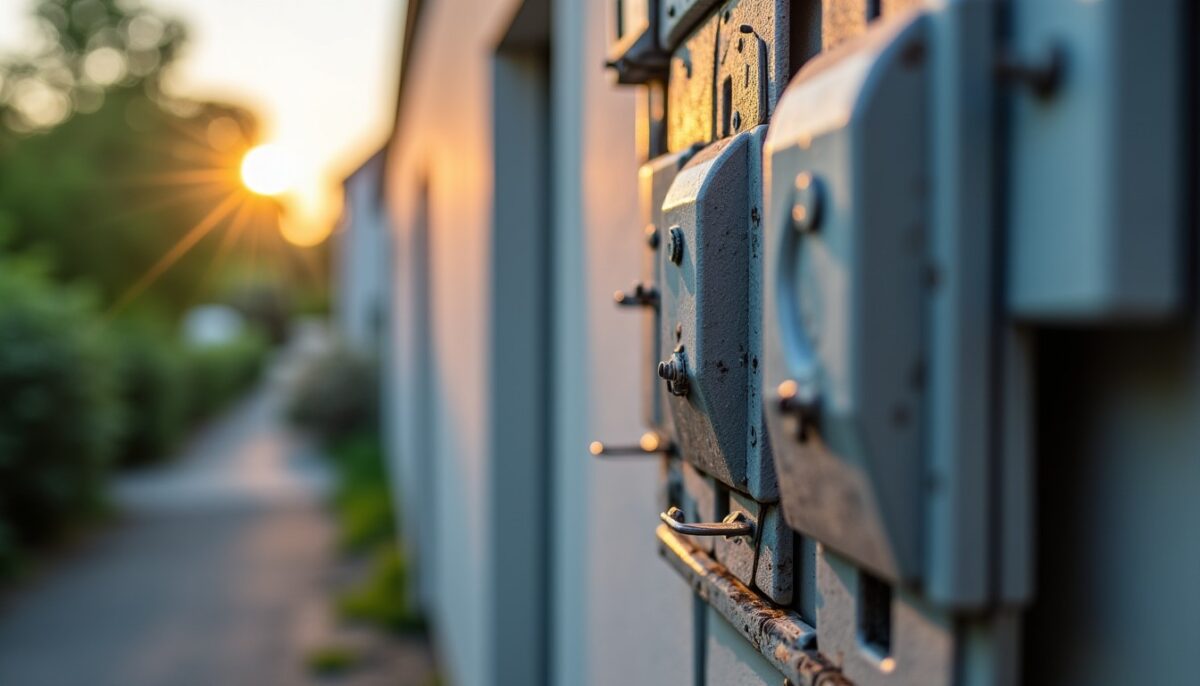 Prise électrique à 130 Volts au lieu de 220 V : Analyse des causes et solutions possibles