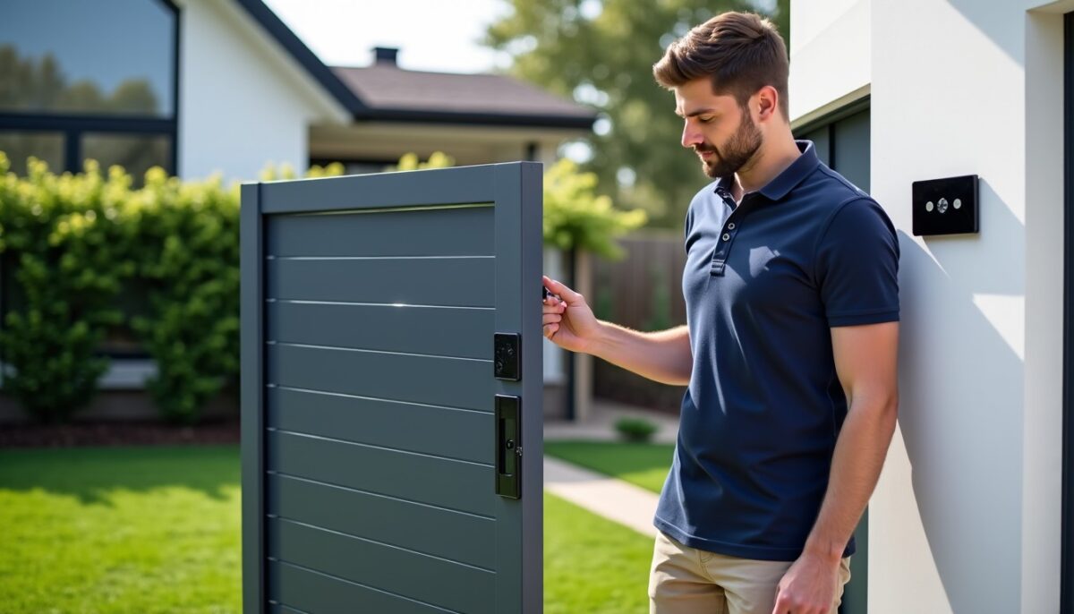 Portail CAME : pourquoi il reste ouvert et comment optimiser ses réglages automatiques