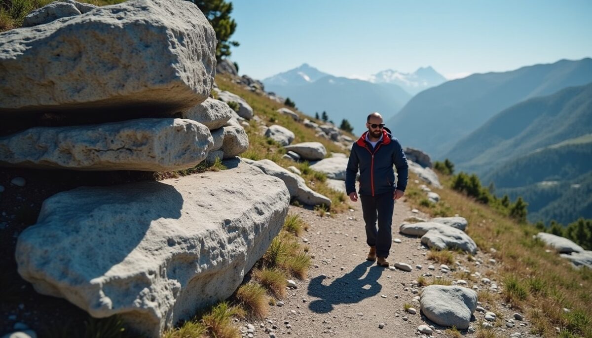 Comment réaliser soi-même un entourage de tombe : guide étape par étape