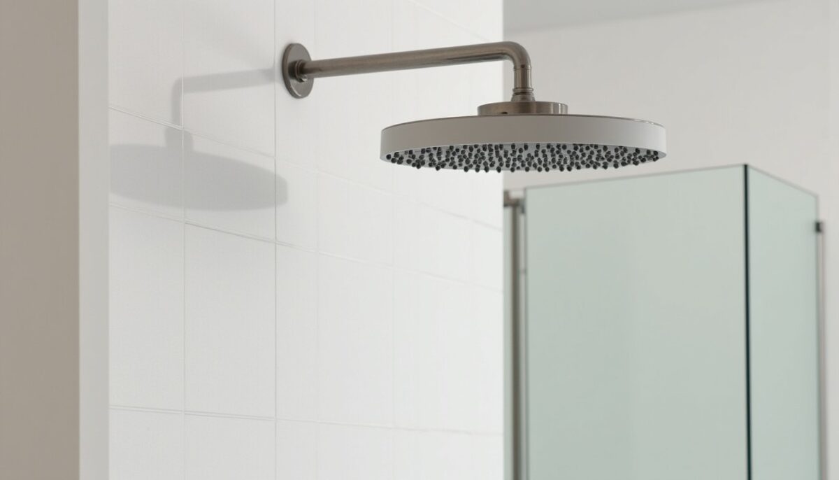 Comment choisir la colonne de douche idéale pour votre salle de bain : Guide complet de rénovation