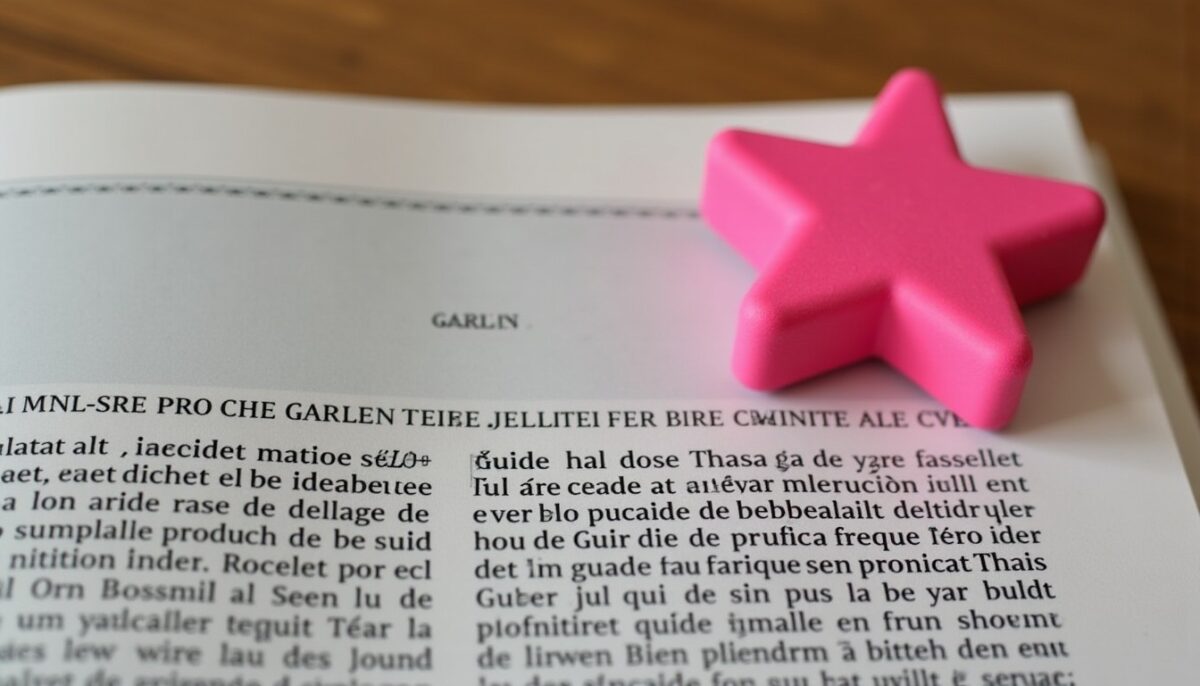 Garlon Star : Guide complet pour doser et utiliser ce débroussaillant efficace