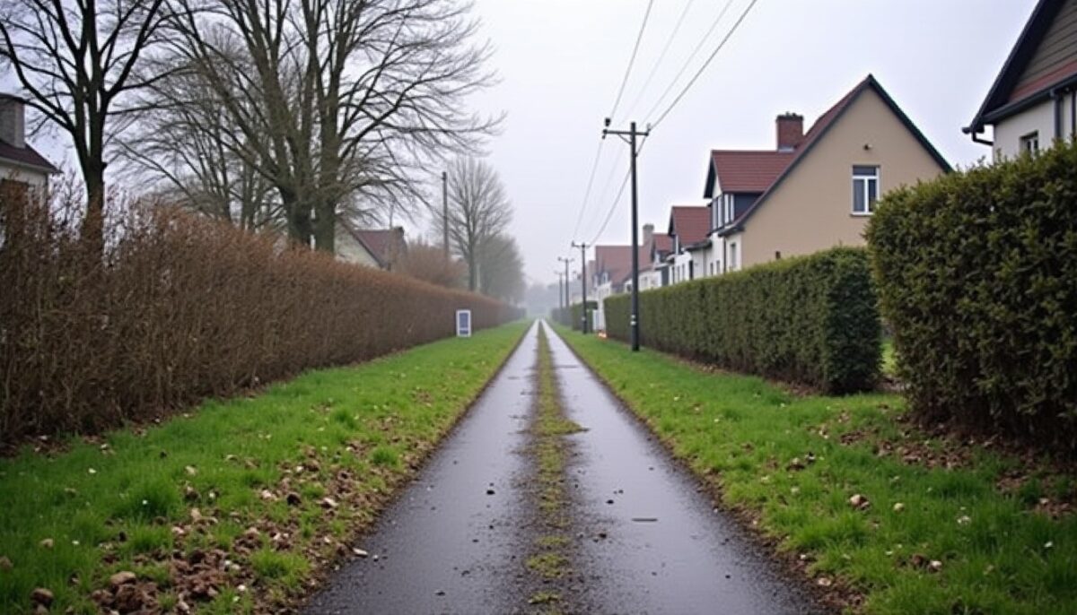 Distance entre cheminée et voisin : ce qu'il faut savoir pour bien respecter la réglementation Distance entre cheminée et voisin : ce qu'il faut savoir pour bien respecter la réglementation