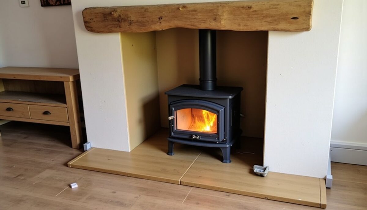 Guide complet pour concevoir et construire un socle sur mesure pour votre poêle à bois : conseils de choix, dimensions et réalisation Guide complet pour concevoir et construire un socle sur mesure pour votre poêle à bois : conseils de choix, dimensions et réalisation