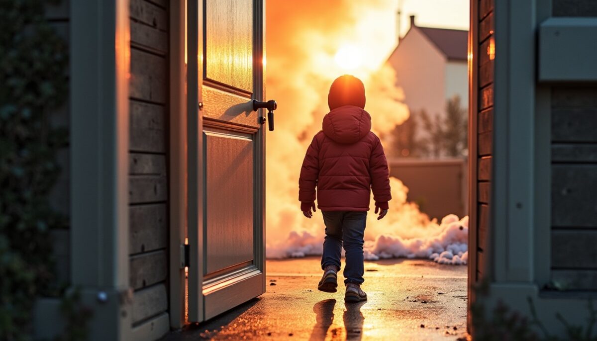 Déverrouiller votre four Sauter : solutions pour la sécurité enfant et la porte bloquée après pyrolyse