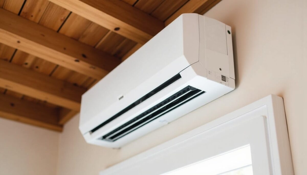 Peut-on installer un groupe de climatisation dans les combles ? Guide et conseils pratiques