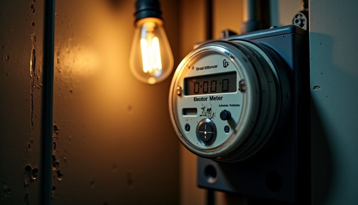 Compteur EDF : Comment réagir en cas de plomb cassé ? Compteur EDF : Comment réagir en cas de plomb cassé ?