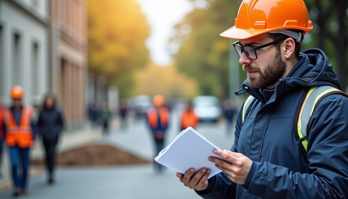 Oubli de la déclaration d’achèvement de travaux (DAACT) : quelles répercussions pour votre chantier ?