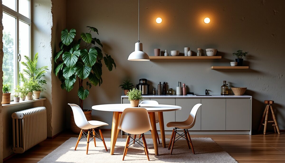 Optimiser un petit salon : allier style élégant et fonctionnalité astucieuse Optimiser un petit salon : allier style élégant et fonctionnalité astucieuse