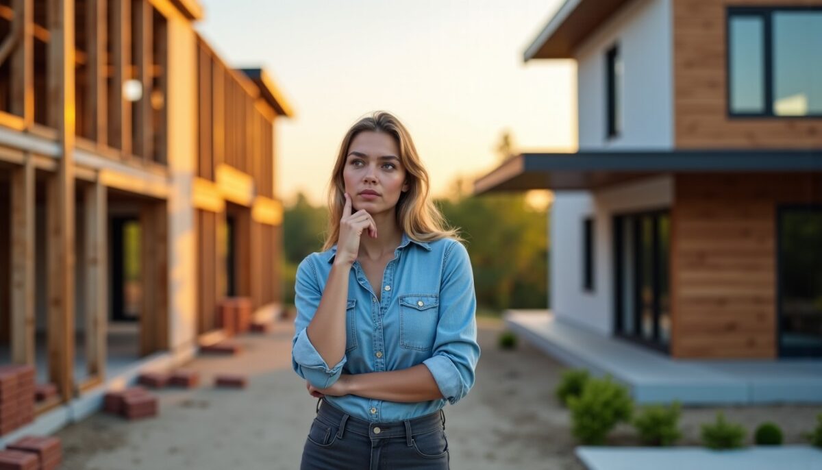 Construire sa maison soi-même ou opter pour le clé en main : quel choix privilégier ? Construire sa maison soi-même ou opter pour le clé en main : quel choix privilégier ?