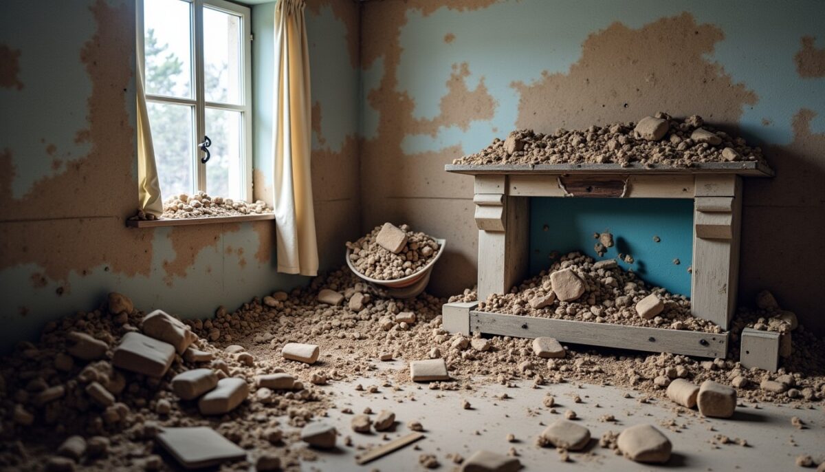 Investir dans une maison en mâchefer : opportunité ou risque ? Investir dans une maison en mâchefer : opportunité ou risque ?