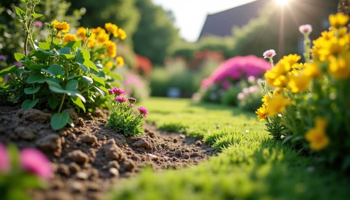 Aménagement paysager en Meurthe-et-Moselle : astuces et conseils pour un jardin réussi Aménagement paysager en Meurthe-et-Moselle : astuces et conseils pour un jardin réussi