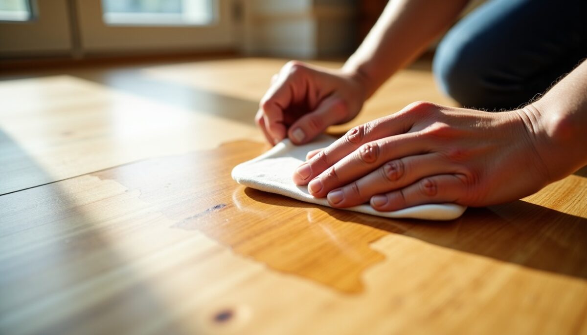 Huile ou cire : le guide essentiel pour sublimer et protéger votre parquet en bois