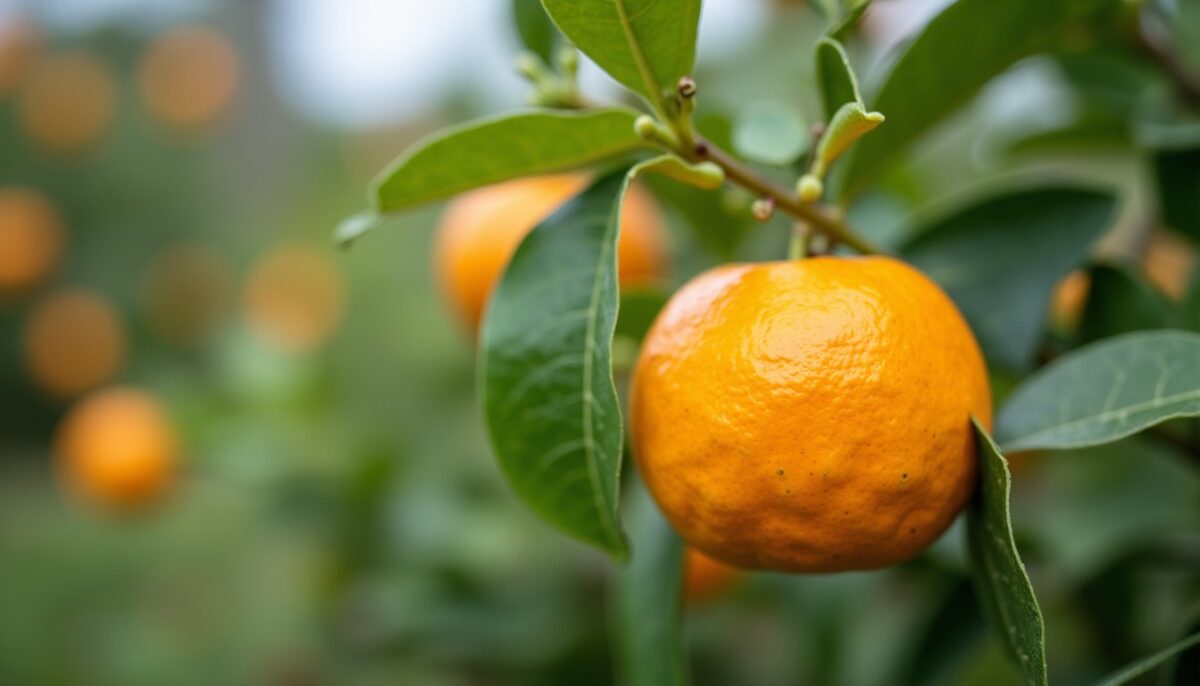 Cultiver un citronnier en Bretagne : astuces et emplacements idéaux pour réussir en plein air Cultiver un citronnier en Bretagne : astuces et emplacements idéaux pour réussir en plein air