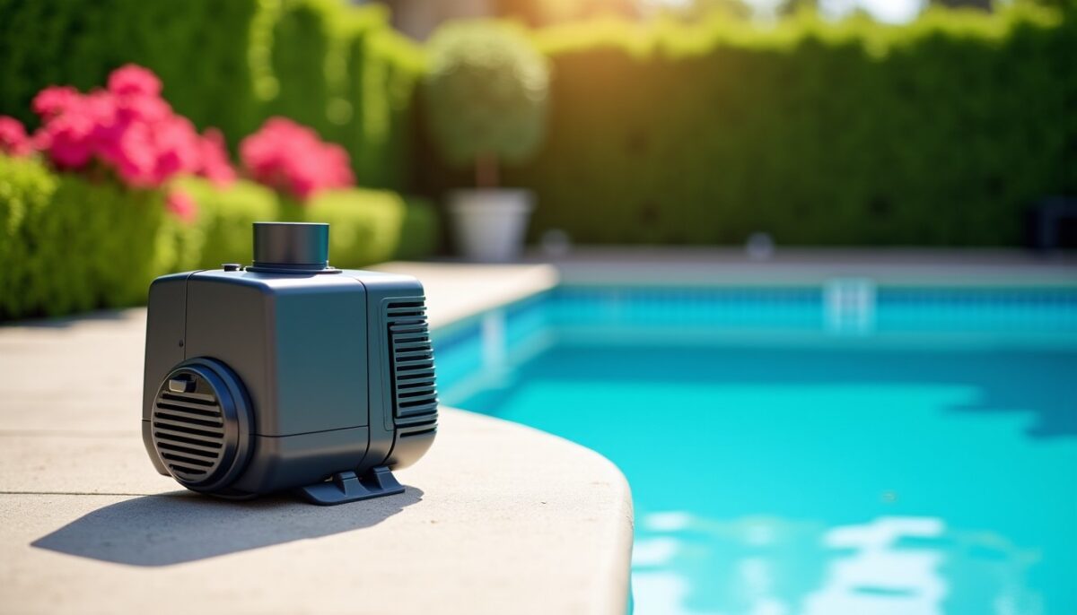 Guide pratique pour réduire le bruit de votre pompe de piscine Guide pratique pour réduire le bruit de votre pompe de piscine